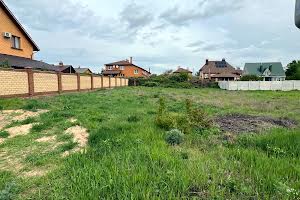 участок по адресу Сіверська, 3