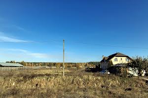ділянка за адресою 