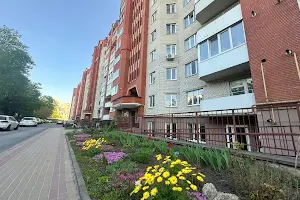 квартира по адресу Довженко ул., 26