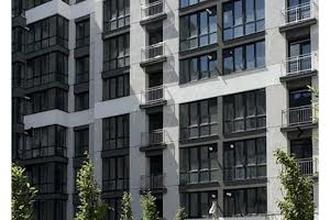 квартира за адресою Виноградна вул., 31в
