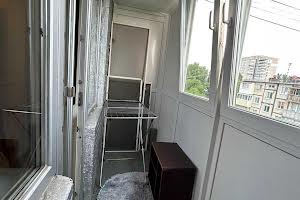 квартира по адресу Петра Калнышевского просп. (Косіора), 52