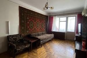 квартира по адресу Независимой Украины ул. (40 лет Советской Украины), 39-Г