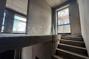 будинок за адресою Ягідна
