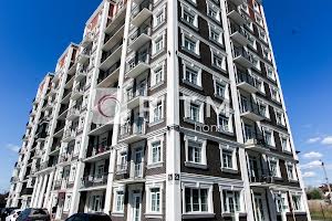 квартира за адресою Назарія Яремчука вул. (Єршова), 9а