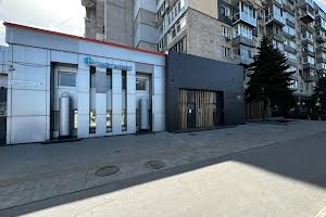 комерційна за адресою Січеславська Набережна вул., 37