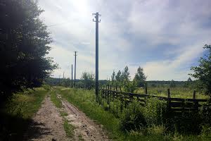 ділянка за адресою 