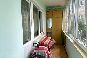 квартира за адресою Івана Миколайчука вул., 17В