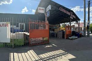 участок по адресу Садова