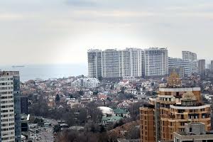 квартира по адресу Генуэзская ул., 1-Е