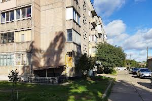 квартира за адресою Батуринська вул., 95