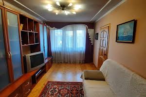 квартира по адресу Черновола просп., 47
