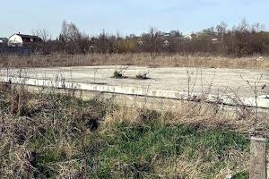 участок по адресу Стельмаха ул., 91