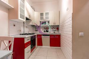 квартира по адресу Головацкого ул., 7