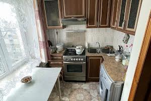 квартира по адресу Івана Рубчака, 17