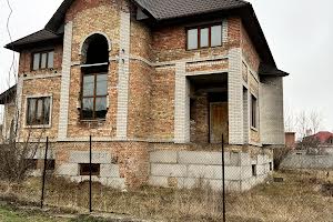 дом по адресу Лугова вулиця