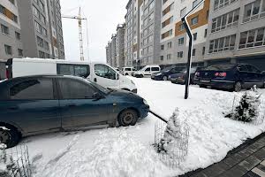 квартира по адресу Вінницька, 1/8Б