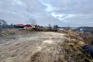ділянка за адресою Центральна