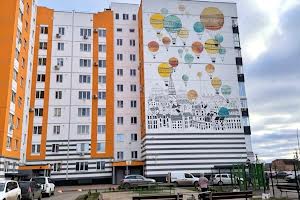 квартира за адресою Кременчуцька, 54