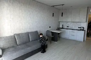 квартира за адресою Рихлика, 2