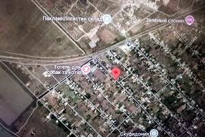 участок по адресу Харківська, 231