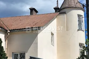 будинок за адресою Сошенка вул., 34а