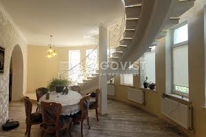 будинок за адресою Сошенка вул., 34а
