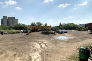 ділянка за адресою Вокзальна