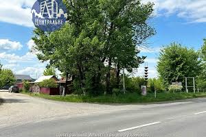 ділянка за адресою садова