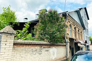 дом по адресу Митрополита Петра Могилы ул.