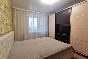 квартира по адресу Левка Лукьяненко ул. (Ватутіна), 137-Б