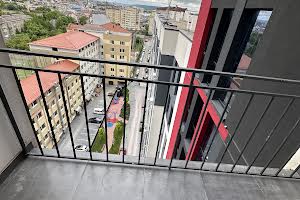 квартира за адресою Євгена Коновальця вул., 35