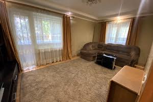 квартира за адресою Вербова, 38