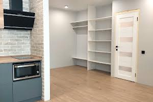 квартира за адресою Козакевича вул., 29