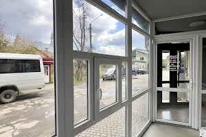 комерційна за адресою Грушевського вул., 9