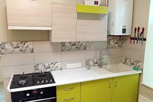 квартира за адресою Залізнична вул., 6