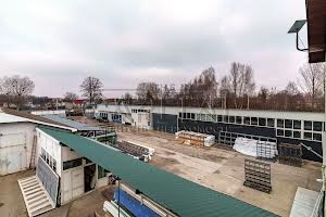комерційна за адресою Промислова, 10
