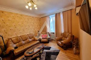 квартира по адресу Трегубенко ул., 6