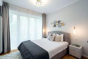 квартира за адресою Генуезька вул., 3б