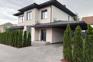 дом по адресу Парнікова