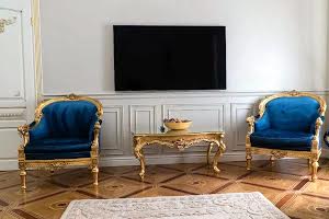 будинок за адресою Валерія Самофалова вул. (Каманіна)