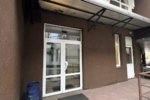 комерційна за адресою Київ, Драгоманова вул., 40-З