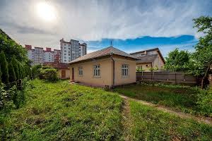 участок по адресу с. Волчинец, Бугая ул.