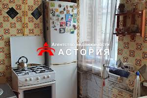 квартира за адресою Жуковського вул., 76а