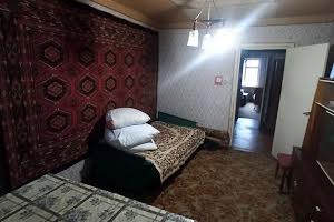 квартира за адресою Сергія Амброса вул., 72