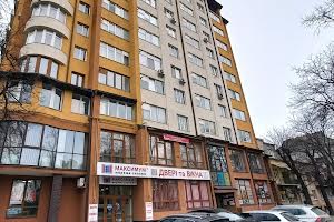 квартира за адресою Михайла Мулика вул. (Гаркуші), 35