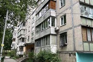 квартира за адресою Київ, Верховинна вул., 80