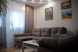 квартира по адресу Ирпенская ул., 63/5