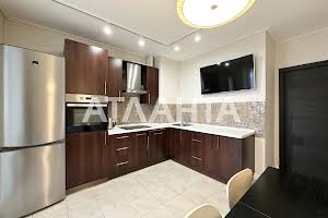 квартира за адресою Костанді вул., 162