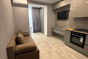 квартира за адресою Запорізьке шосе, 28-П