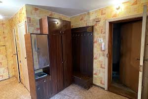 квартира по адресу Ильфа и Петрова ул., 35б